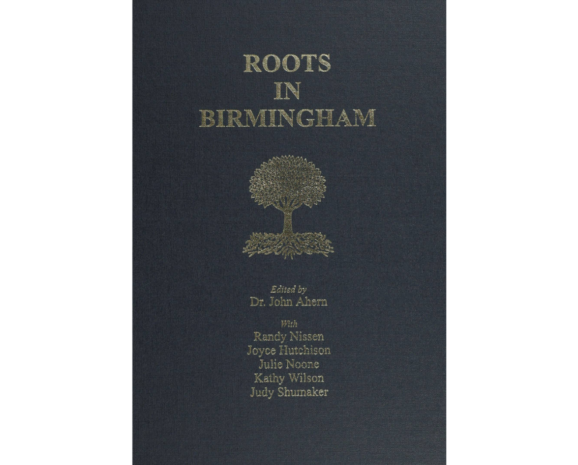 Roots in Birmingham Preview