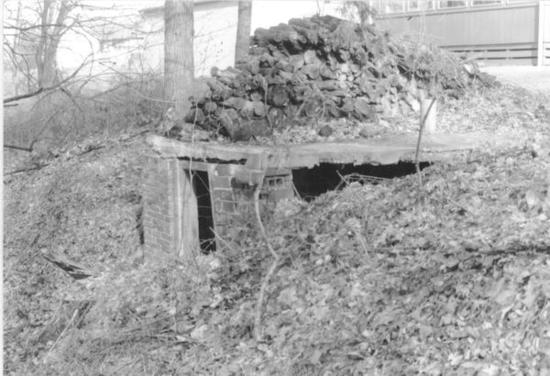 Underground Railroad Shelter Preview
